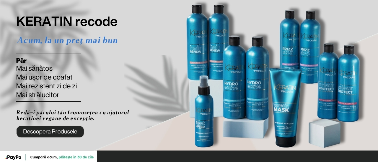 KERATIN