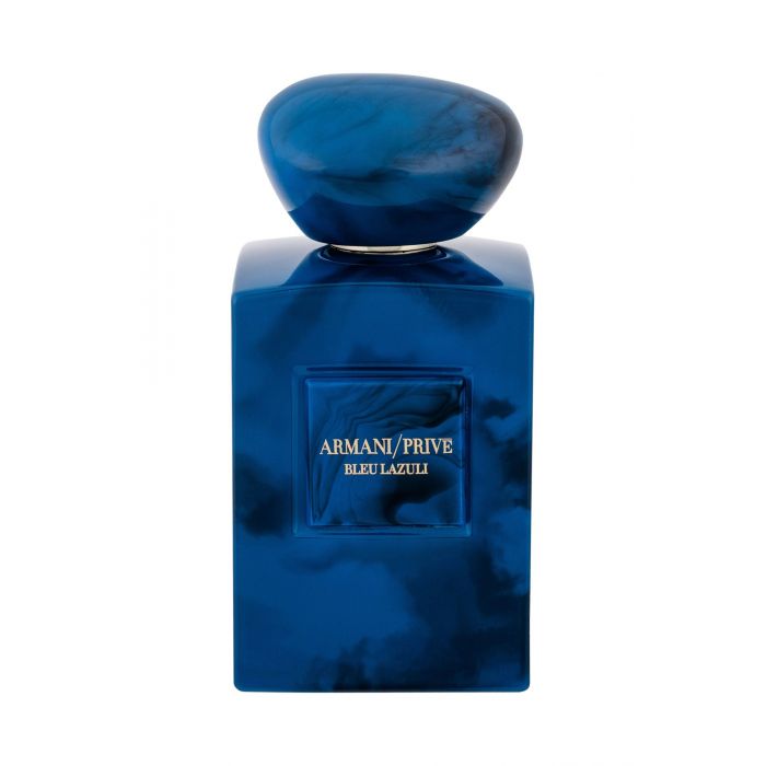 Bleu Lazuli, Unisex, Eau de parfum, 100 ml ·
