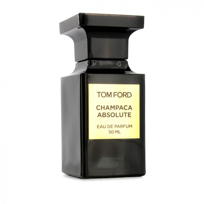 Tom ford champaca absolute