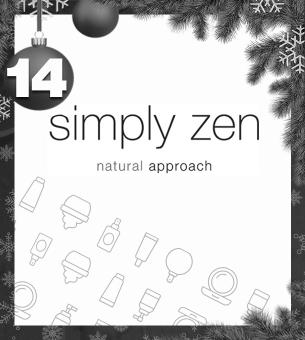 #<b>simply zen</b>