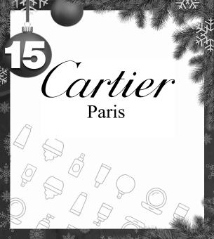 #<b>cartier</b>