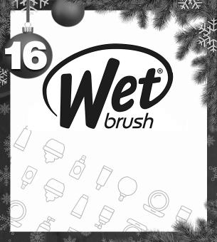 #<b>wet brush</b>