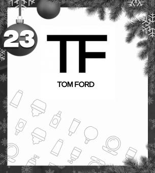 #<b>TOM FORD</b>