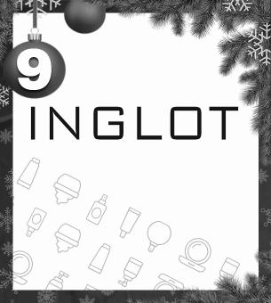 #<b>inglot</b>