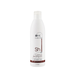Hairconcept Professional Nutritive, Sampon nutritiv pentru par, 300ml