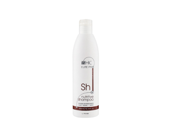 Hairconcept Professional Nutritive, Sampon nutritiv pentru par, 300ml
