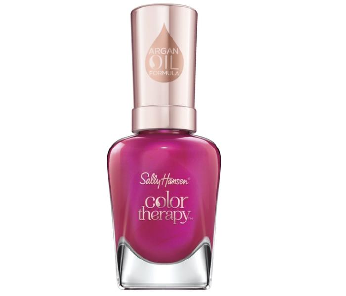 Color Therapy, Femei, Oja, 250 Rosy Glow, 14.7 ml