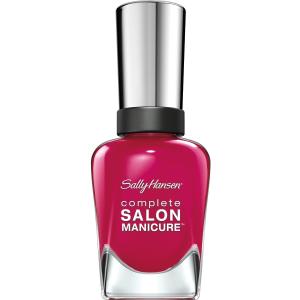 Complete Salon Manicure, Femei, Oja, 565 Aria Red-Y, 14.7 ml