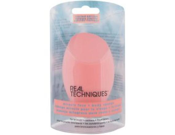 Real Techniques Summer Sponges Miracle Face + Body Limited Edition