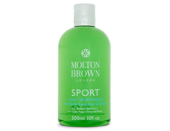 Molton Brown Sport 4 In 1 Body Wash 300Ml