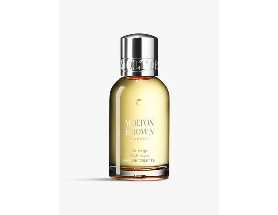 Molton Brown M. Re-Charge Black Pepper Edt 50 Ml