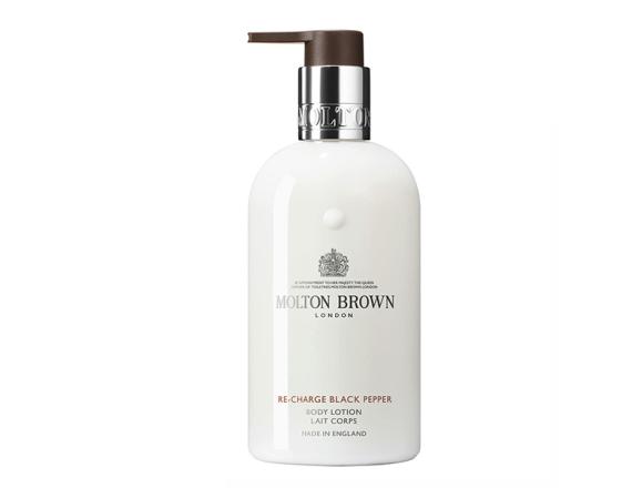 Molton Brown Re-Charge Black Pepper Lotiune Corp 300Ml