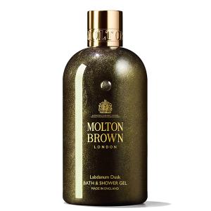Molton Brown Labdanum Dusk Gel De Dus 300Ml