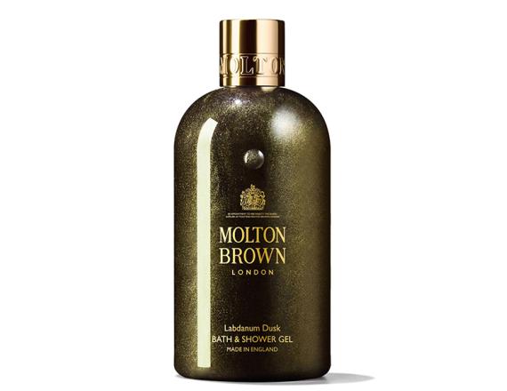 Molton Brown Labdanum Dusk Gel De Dus 300Ml