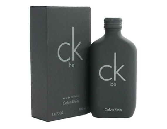 Calvin Klein CK Be, Unisex, Eau De Toilette, 200ml