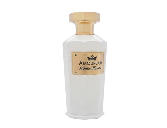 Amouroud White Hinoki, Unisex, Eau de Parfum, 100ml