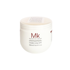 Hairconcept Professional Nutritive, Masca nutritiva pentru toate tipurile de par, 500ml