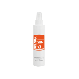 Hairconcept Professional Restaura S3 Keracid SUN, Spray bifazic Keracid Sun, 200ml