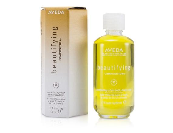 Aveda Beautifying Composition 50 Ml