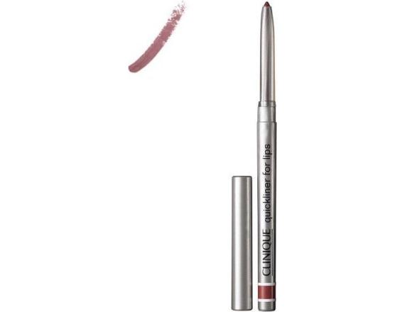 Clinique Quickliner For Lips No. 12 Deep Red 0.3 Gr