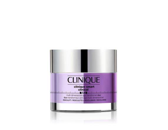 Clinique Smart Clinical Age Crrc Duo 50Ml