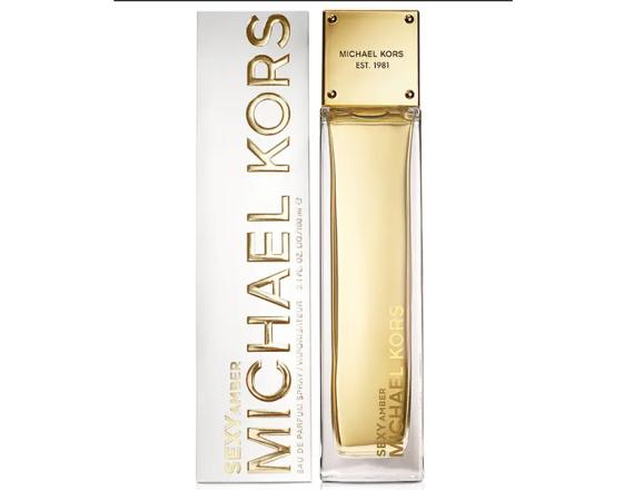 Michael Kors Sexy Amber, Femei, Eau de Parfum, 100ml