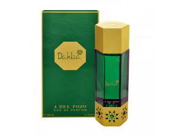 Desert Flowers Dahlia, Femei, Eau De Parfum, 100 ml