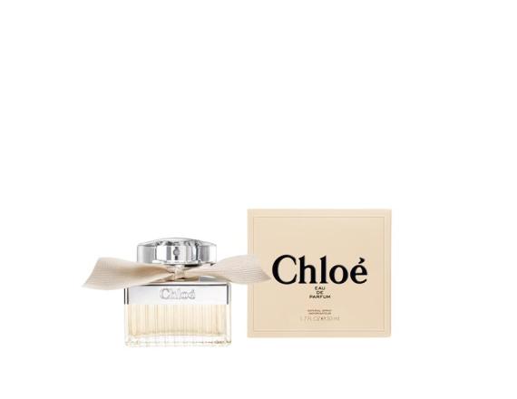 Chloe Chloe, Femei, Eau De Parfum, 30ml