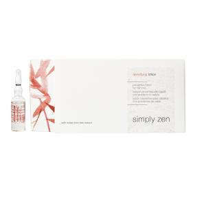 Tratament pentru par Simply Zen Densifying Lotion, 8x7ml