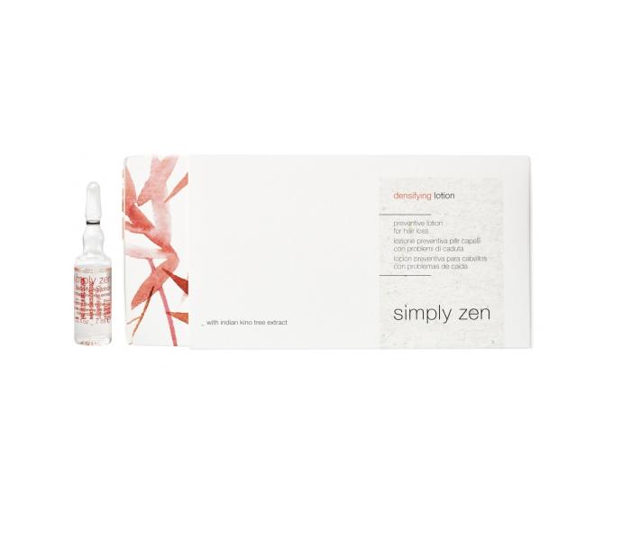 Tratament pentru par Simply Zen Densifying Lotion, 8x7ml