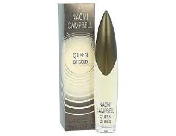 Queen of Gold, Eau de parfum, 30 ml