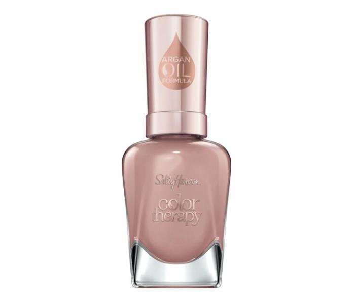 Color Therapy, Femei, Oja, 190 Blushed Petal, 14.7 ml