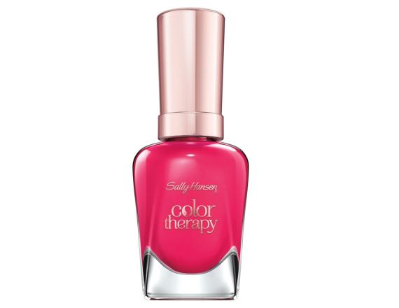 Color Therapy, Femei, Oja, 290 Pampered in Pink, 14.7 ml