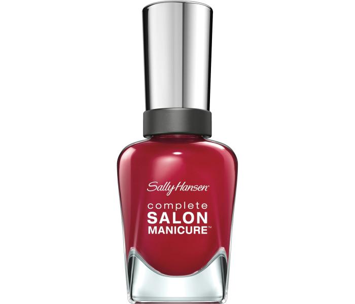 Complete Salon Manicure, Femei, Oja, 575 Red-Handed 14.7 ml