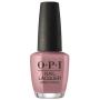 Lac de unghii OPI Nail Lacquer Reykjavik Has All The Hot Spots, 15ml