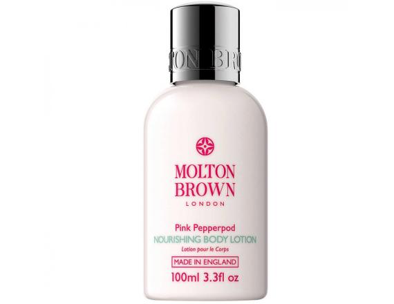 Molton Brown Pink Pepperpod Body Lotion 100 Ml