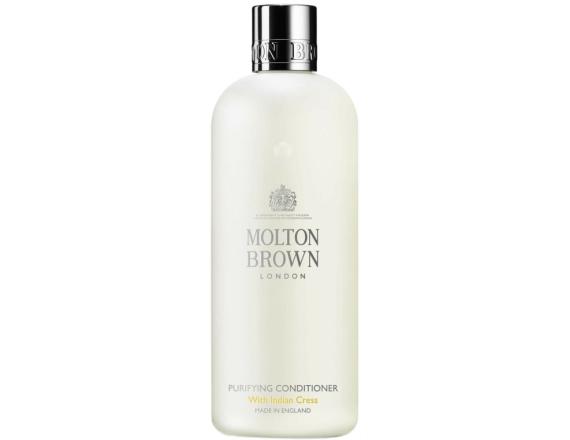 Molton Brown Purifying Conditioner With Indian Cress 300 Ml