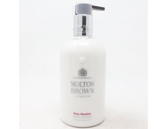 Molton Brown Rosa Absolute Body Lotion 300 Ml