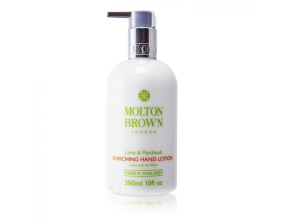 Molton Brown Lime & Patchouli Hand Lotion 300 Ml