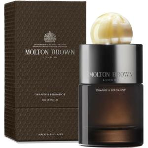 Molton Brown U. Orange & Bergamot Edp 100 Ml
