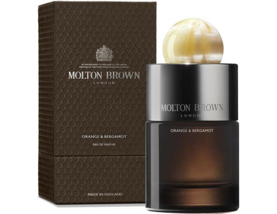 Molton Brown U. Orange & Bergamot Edp 100 Ml
