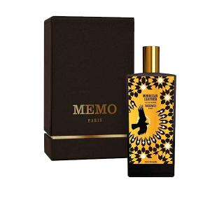 Memo Paris Moroccan Leather, Unisex, Eau De Parfum 75ml