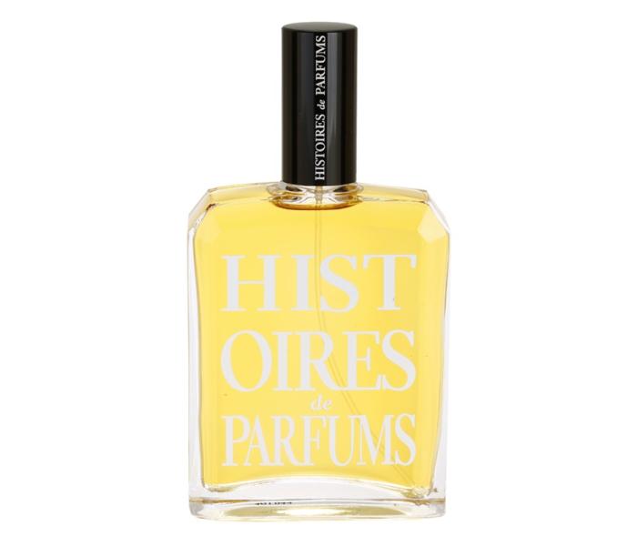 Noir Patchouli, Unisex, Eau De Parfum, 120 ml