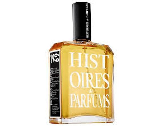 1969, Parfum de Revolte, Unisex, Eau De Parfum, 120 ml