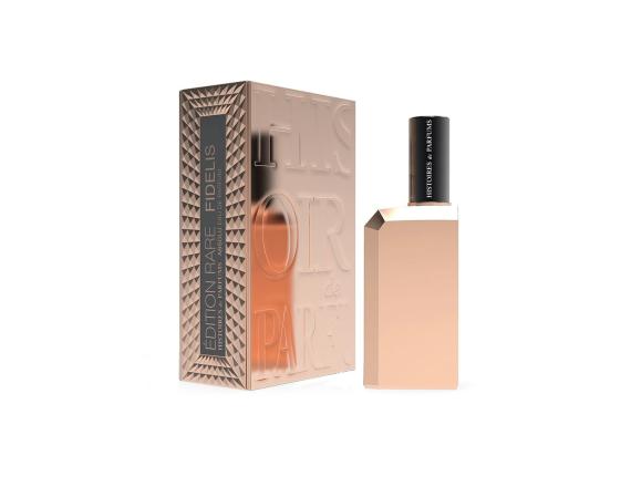 Edition Rare Fidelis, Unisex, Eau De Parfum, 60 ml