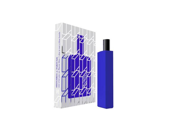 This Is Not a Blue Bottle 1.1., Unisex, Eau De Parfum, 15 ml