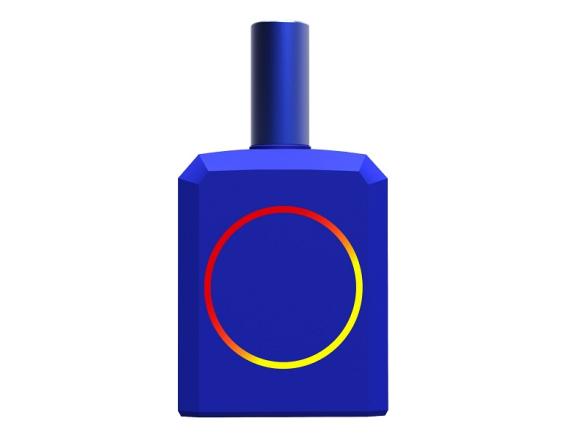 This Is Not a Blue Bottle 1.3., Unisex, Eau De Parfum, 120 ml