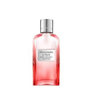 Abercrombie Fitch First Instinct Together, Femei, Eau De Parfum, 100ml