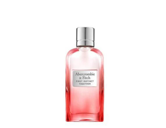 Abercrombie Fitch First Instinct Together, Femei, Eau De Parfum, 100ml