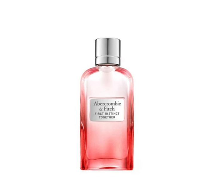 Abercrombie Fitch First Instinct Together, Femei, Eau De Parfum, 100ml